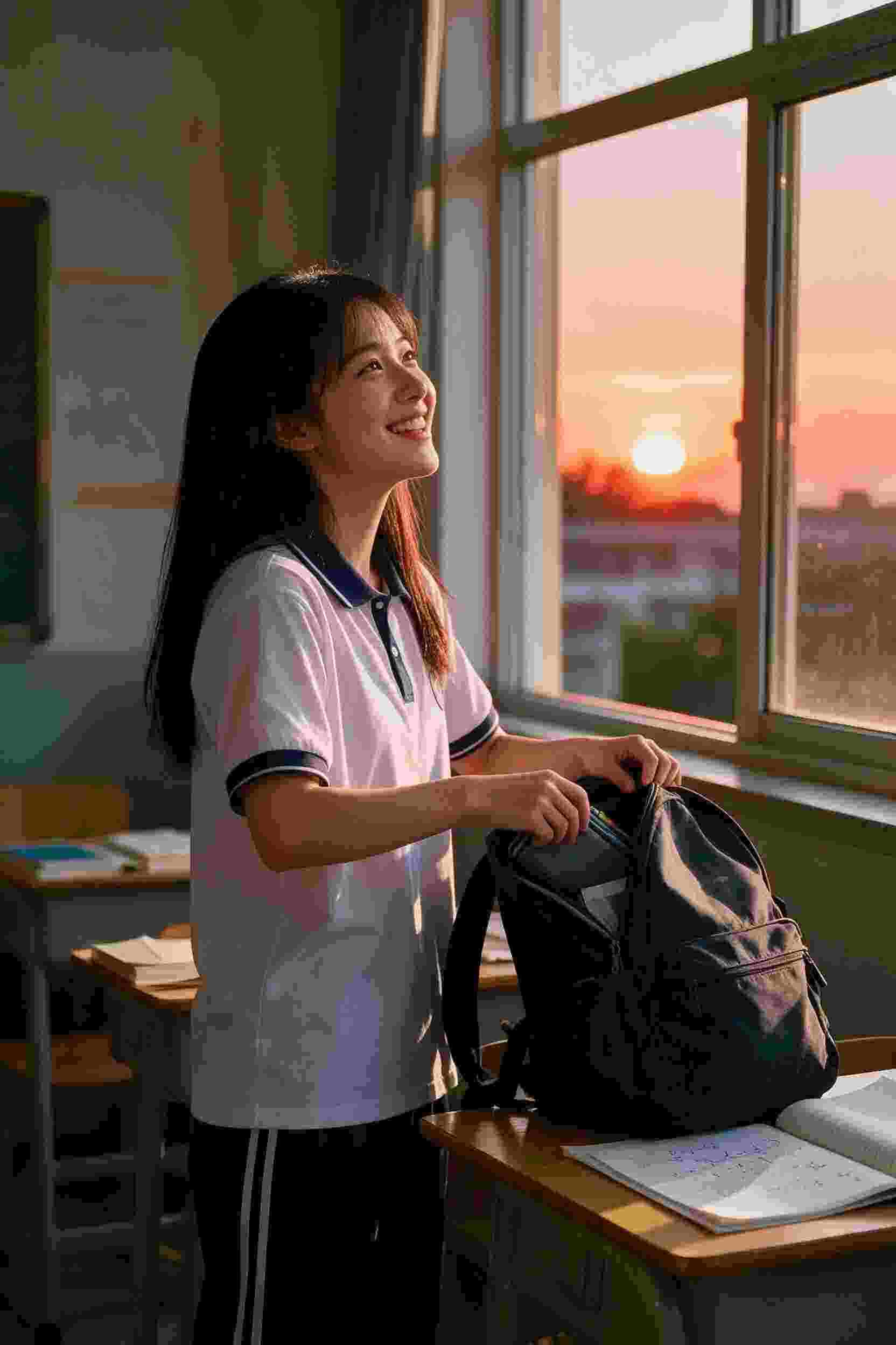 与君初相识