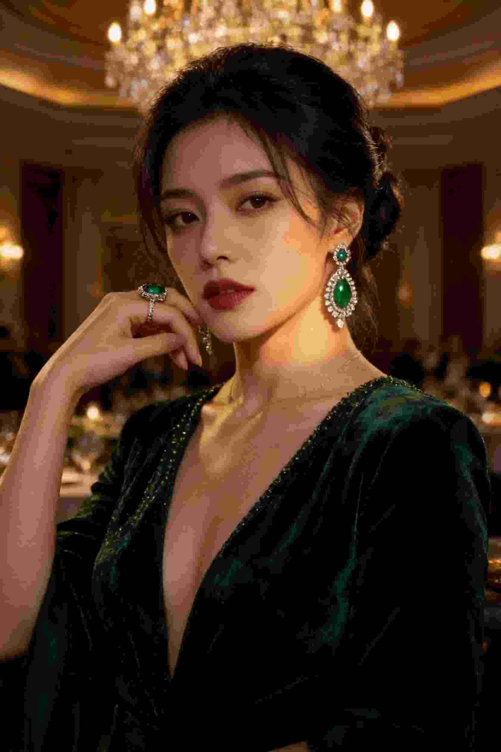 花千骨