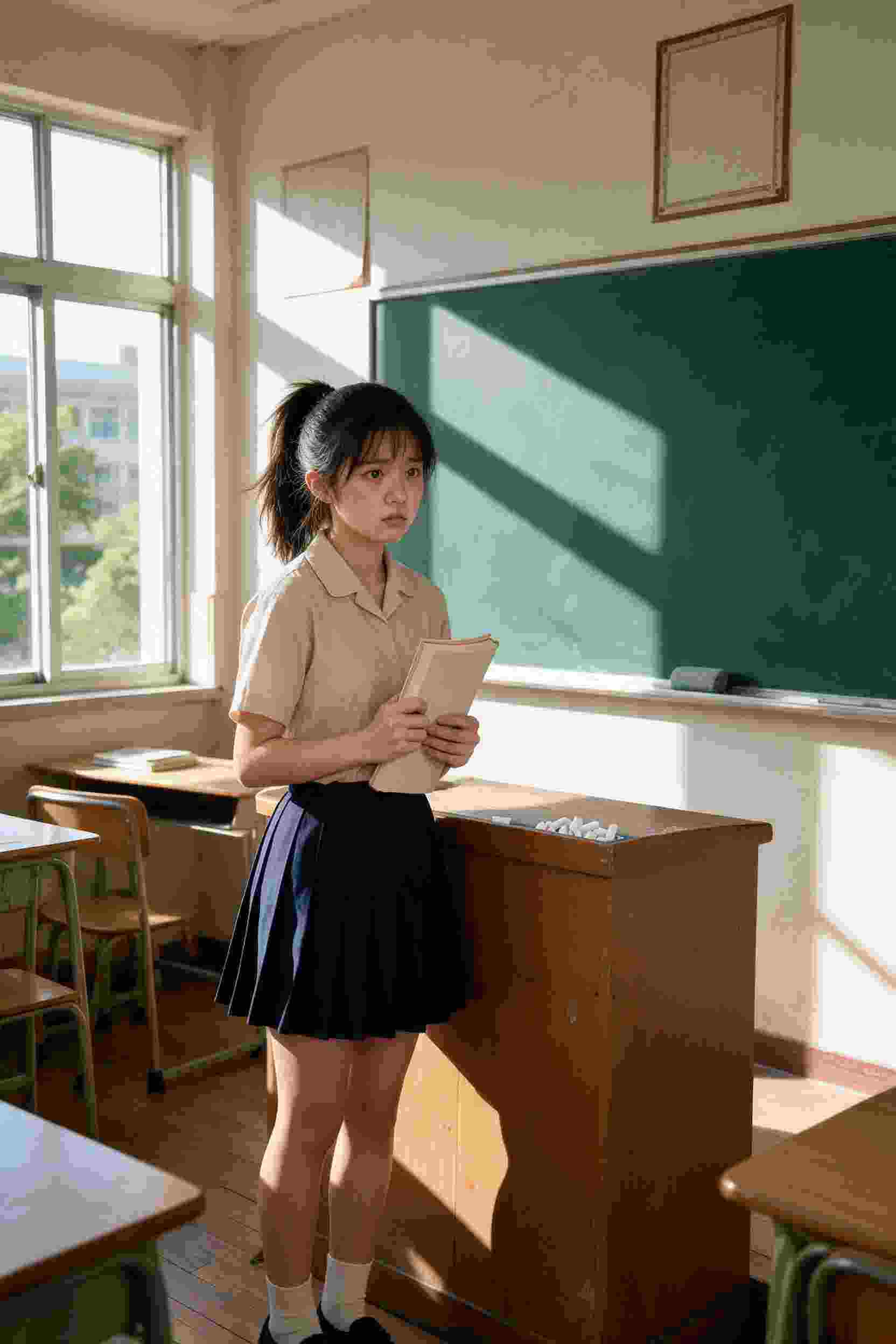 香蜜沉沉烬如霜